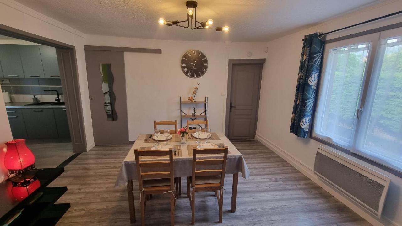 Appartement Rethel - Netflix - Marc & Cecile Экстерьер фото