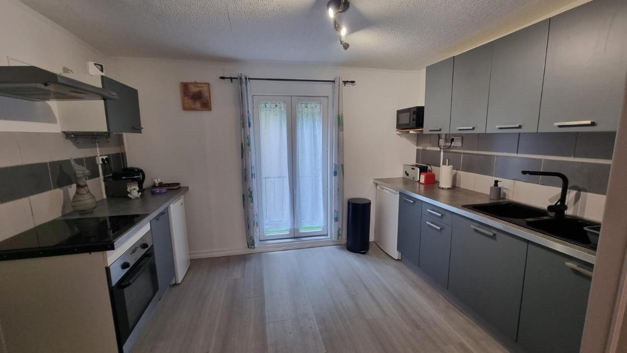Appartement Rethel - Netflix - Marc & Cecile Экстерьер фото