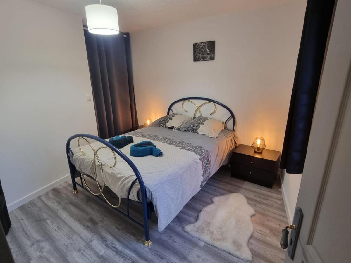 Appartement Rethel - Netflix - Marc & Cecile Экстерьер фото